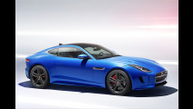 F-Type: Noch britischer