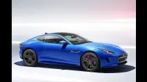 F-Type: Noch britischer