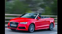 Audi A3 Cabriolet