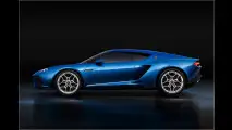 910 PS, aber kein Supersportler