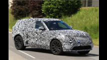 Britischer X6-Gegner?
