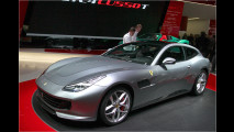 Ferrari GTC4LussoT