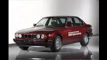 Baureihe E34 (1988 bis 1996)
