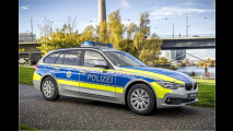 BMW 318d Touring