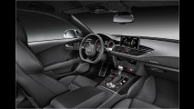 Abt Audi RS7: 700 PS