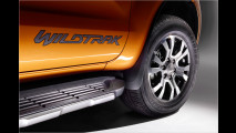 Der neue Ford Ranger