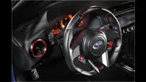Kommt der Super-Subaru?
