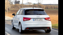 Audi A1 Sportback im Test