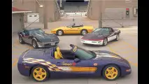 Indianapolis 500 1998: Chevrolet Corvette