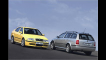 RS: Schnellster Octavia kommt