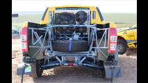Mit dem Mietwagen zur Rallye Dakar