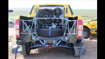 Mit dem Mietwagen zur Rallye Dakar