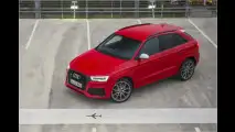 Nachschlag fürs Power-SUV