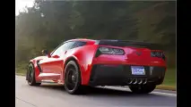 Chevrolet Corvette Z06: Das kostet sie