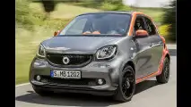 Mercedes-Pick-up als Erlkönig