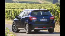 Solider Begleiter mit Offroad-Touch