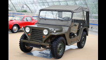 Ford M151 MUTT (1966)