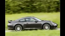 Neuer Glanz für gebrauchte Porsche