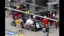 Audi macht das Dutzend voll