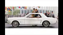Ford Mustang (1964)
