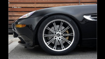 Aufgebrezelte Roadster-Ikone