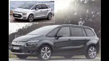 Citroën Grand C4 Picasso