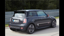 Streng limitierter Super-Mini
