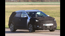 Kia plant Hybrid-SUV