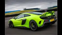 Goodbye Frisur, Goodbye Ferrari
