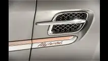 Bentley: Auch mit Stecker