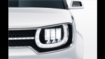 Suzuki rüstet auf