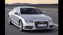 Verbotene Software auch bei Audi