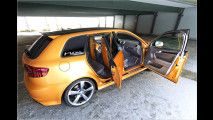 Ein Traum in ,Gorange