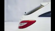 Das Kombi-Coupé ist da