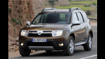 Dacia Duster dCi 90 FAP Ambiance 4x4