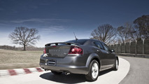 2012 Dodge Avenger R/T - 18.4.2011