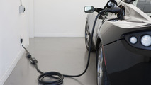 Tesla Roadster 2.5, 01.07.2010