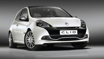 Renault Clio 20th Anniversary Special Edition