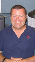 Doug Bourn, Tesal Motors - 19.02.2010