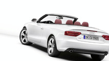 2010 Audi A5 Cabriolet (euro spec)