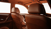 G-POWER E61 M5 HURRICANE RS Touring 21.02.2011