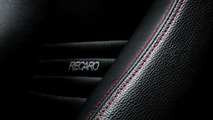Subaru WRX STI tS - 12.21.2010