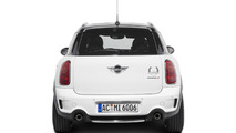 MINI Countryman R60 accessories by AC Schnitzer 31.01.2011