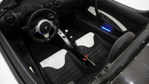 Tesla Roadster by BRABUS