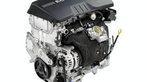 2010 Ecotec 2.4L I-4 VVT DI (LAF)
