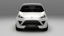 Lotus City Car Concept 05.10.2010