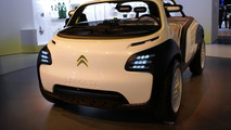 Citroën Lacoste Concept