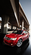 2011 Dodge Journey 10.21.2010
