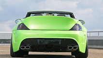 CLP Automotive MR 600 GT, 1600, 18.10.2010
