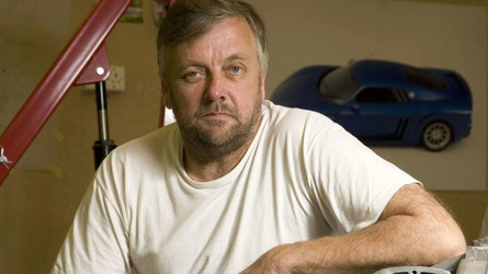 Lee Noble Reveals First Details Of New Company 75k Sports Car Lee Noble Reveals First Details Of New Company 75k Sports Car
